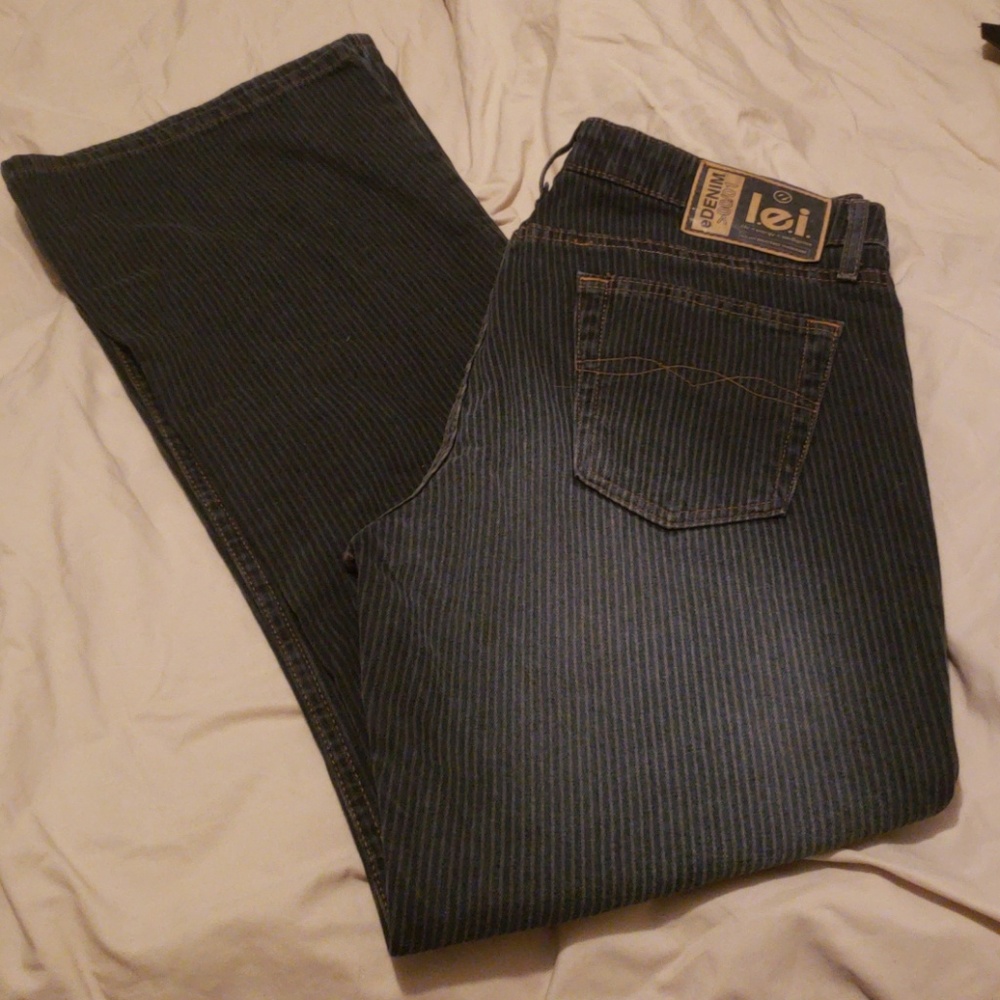 Lei jeans